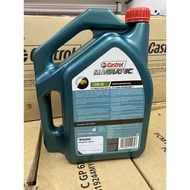 semi synthetic engine oil fully synthetic engine oil petronas engine oil Castrol Magnatec 10w40 Semi Synthetic Engine oi