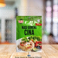 Sudee Nasi Goreng Cina 35g