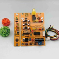 CS8412 I2S Output Coaxial Fiber Optic Bluetooth USB Audio Decoder Chip Classic SPDIF Modification Ci