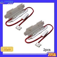 [ZISG] 5KV 0.65-0.9A High Voltage Fuse Microwave Oven  Fuse Holder Accessories