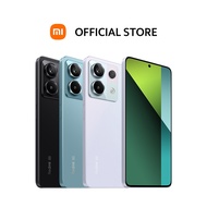 REDMI NOTE 13 PRO 5G (8GB RAM + 256GB ROM) - Original XIAOMI MALAYSIA