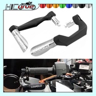 For DUCATI Scrambler 800 400 Scrambler800 Scrambler400 Motorcycle Universal 7/8" 22mm Handguard Brak