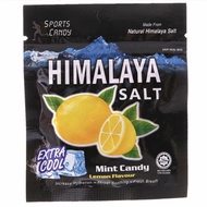 Himalayan Salt Lemon Mint Candy 15G Pack
