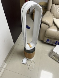 Dyson TP06空氣淨化無葉風扇