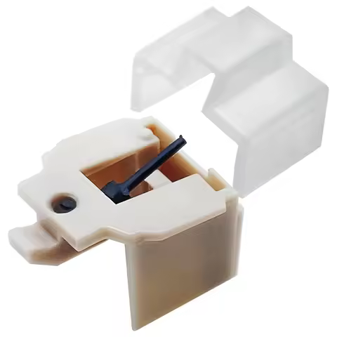 New-A47Q-ATN3600L Conical Record Player Needle Replacement For Audio-Technica AT-LP60 AT-LP60USB Tur