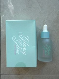 Woke Up Like This  Glossy護膚妝前精華液 Glassy Gloss Priming Essence