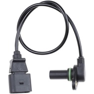 XIBANY car Part Black Automatic Transmission Vehicle Speed Sensor VSS for VW mk4 G68 for Jetta Golf 