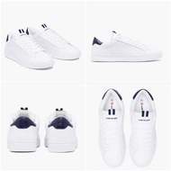 SA155 - 100 Original Airwalk Moshe Men s Sneakers Shoes Putih Maroon d