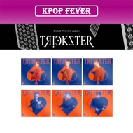 ONEUS - TRICKSTER ( Digipack ver. ) ALBUM