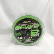 asuka bravo x8 100m/roll