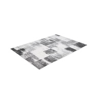 INFORMA - INFORMA 160X220 CM KARPET SPIRIT 057 - KREM/ABU-ABU - Sanjaya02