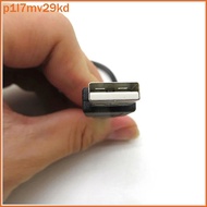 p1l7mv29kd 5V USB to DC Power Charging Cable 4.0x1.7mm Plug 5V 1A for 1000/2000/3000 ph