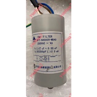 Refrigerator Filter Capacitor 0.47 uf+0.33 uf Suitable for Refrigerator Filter Capacitor Frequency C