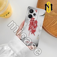 Softcase Realme 15 - Realme 15 Pro - Realme 15t - Realme 15t Pro - Shockproof Silicone - Anti-Fungus