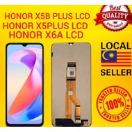 HONOR X5B PLUS HONOR X6A honor x5 plus honor x5b plus honor x6a plus HONOR X5B+ LCD