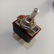 6-pin Big Lottery Switch