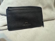 Ted Baker Black Card Holder