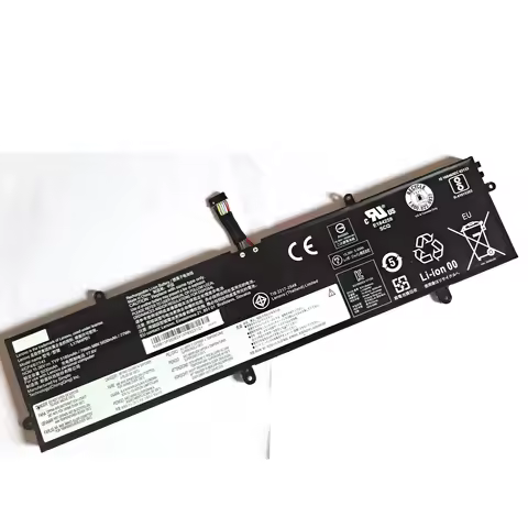 Genuine Original L17M4PB1 L17C4PB1 Battery For Lenovo V730-15-ISE V730-15-IFI IdeaPad 720S-15 720S-1