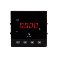 Meter Single Phase Digital Display Digital Display Manufacturer Voltmeter Ammeter Power Supply Digit