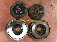 就到期就要換 K20A 專用 Exedy 極力子圓碟三件套 日本🇯🇵制