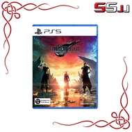 PS5 Final Fantasy VII Rebirth / FF7 Rebirth / R3 / English / Japanese