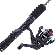 Ugly Stik Ugly Stik GX2 Ice Spinning Combo
