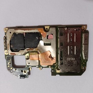 MESIN Vivo Y15S Engine ORIGINAL Battery