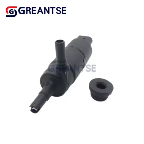 67637217792 Windshield Washer Pump Spray Motor for BMW F30/F31/F80/F25/F10/F11/E70/E71/F20/F21/F32/F