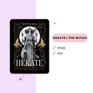 Hekate (Nikita Gill)