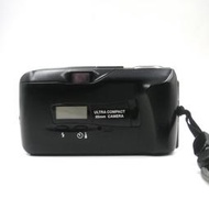 奧林巴斯U2 U1 U3 OLYMPUS mju ii ZOOM IDE100 底傻瓜機 定焦