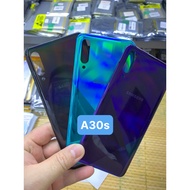 Samsung A30s phone back