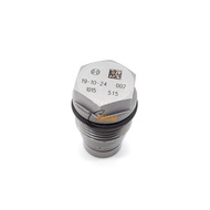 Komatsu 200 210 240-8 Volvo 210 240 290 Excavator Rail Pressure Relief Valve Pressure Limiting Valve