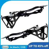 51647245791 51647245792 Headlight Bracket Headlight Bracket Car for  1 2 3 4 Series F20 F22 F23 F30 