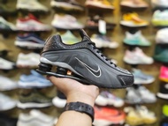 Nike Shox R4 Gray