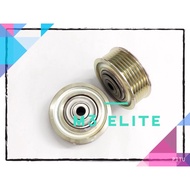 PERODUA ALZA MYVI LAGIBEST 1.5 FAN BELT PULLEY 6PK GEAR TYPE