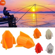SHLY 5PCS Fishing bead sound bar S L Hot  Tie Tying Sound Bar