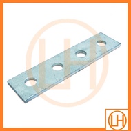 B-Tani Flat Bracket - Besi Rata