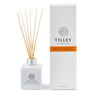 澳洲Tilley皇家特莉經典擴香-檀香與佛手柑150ml