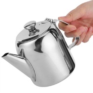 48oz/70oz TEAPOT STAINLESS STEEL
