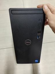 Dell戴爾inspiron3891MT帶保主機，支持10代