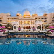โรงแรม Fairmont Udaipur Palace - Udaipur