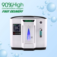 Home Oxygen Concentrator GeneratorAdjustable Oxygen Concentrator Machine GeneratorAir Purifier