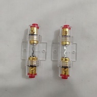 Car Audio Fuse 60 / Tubea Car Fuse