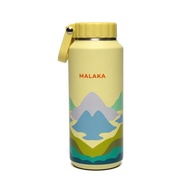 MALAKA WATER_BOTTLE WOMEN'S DRINKING BOTTLE