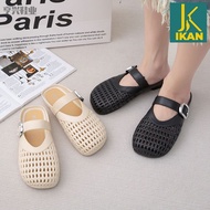 IKAN New Mary Jane Sandals Korean Style Women's Sandals -N588