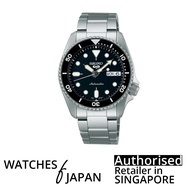 [Watches Of Japan] SEIKO 5 SRPK29K1 38MM AUTOMATIC WATCH