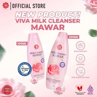 Viva Milk Cleanser