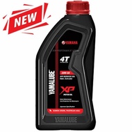 Yamalube XP 0.8L Original Oil Guaranteed 20W-50
