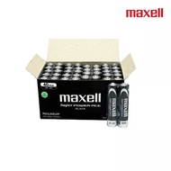 pin nhí nhỏ Maxell AAA( 3A) LR03 chính hãng made in INDONESIA( hộp 40 viên)