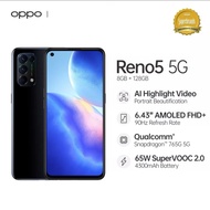 Oppo Reno5 5G 8/128GB